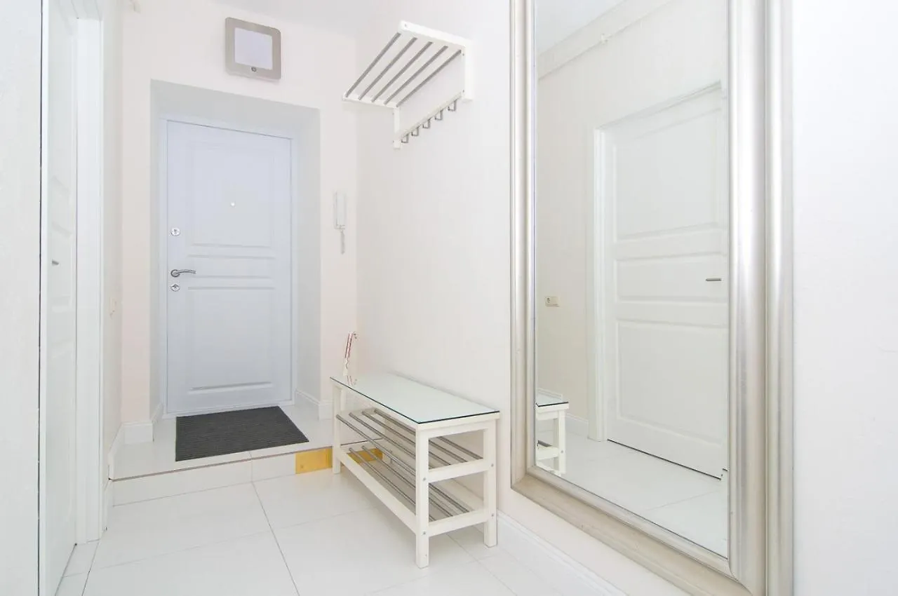 Daire Home Apart 4 Minsk