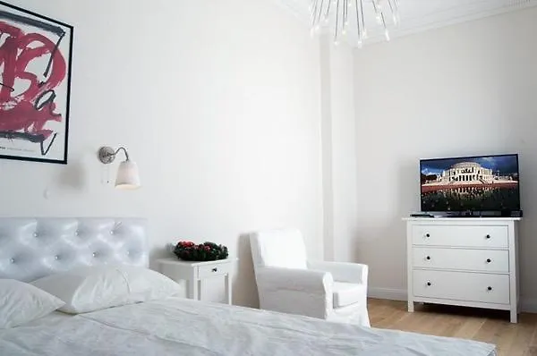 Home Apart 4 Minsk
