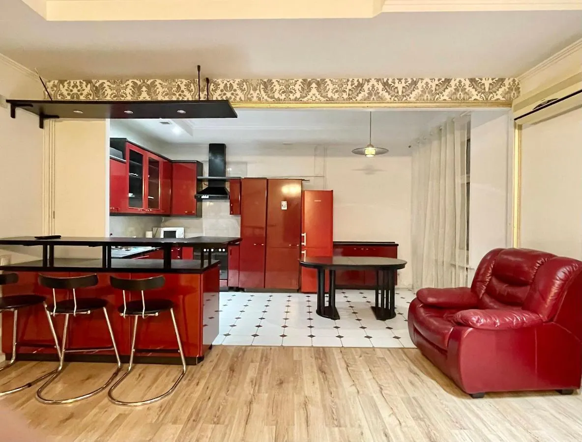 Daire Home Apart 4 Minsk