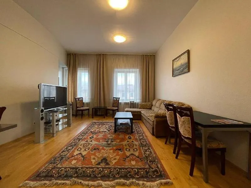 Home Apart 4 Minsk