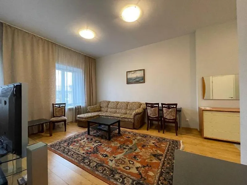 Daire Home Apart 4 Minsk