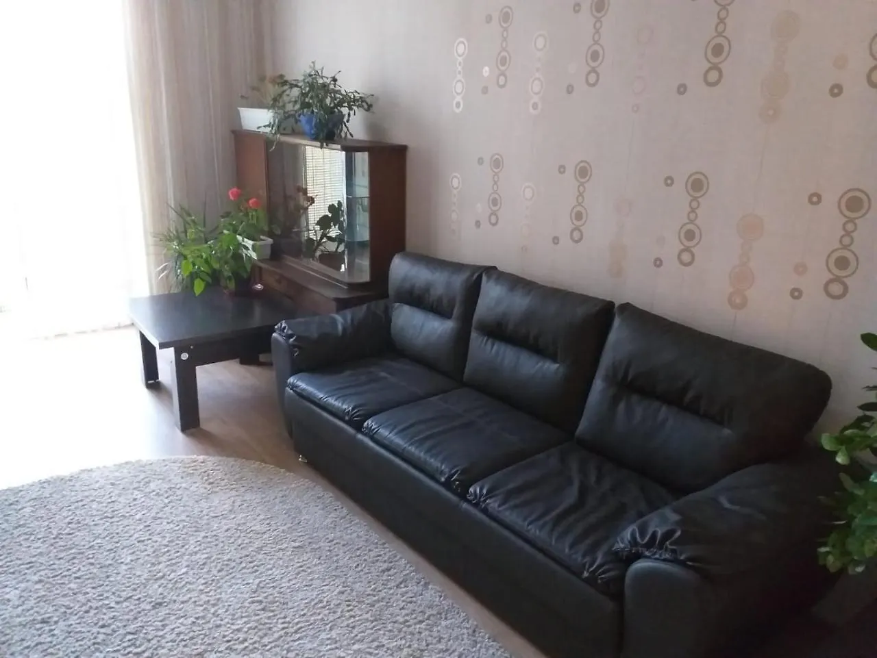 Daire Home Apart 4 Minsk Belarus