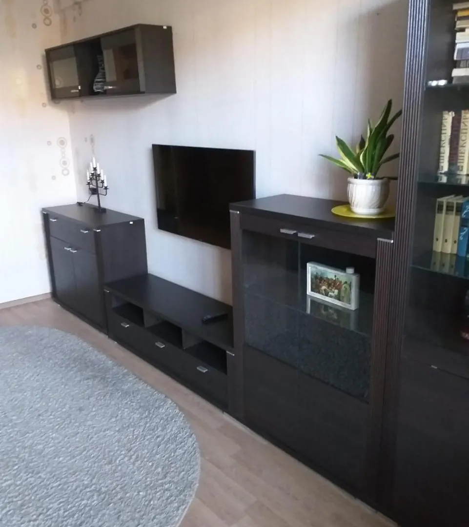 Home Apart 4 Minsk Daire